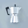 Kép 4/7 - Espresso Kotyogós Kávéfőző 6 Személyes