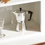Kép 6/7 - Espresso Kotyogós Kávéfőző 6 Személyes