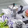 Kép 7/7 - Espresso Kotyogós Kávéfőző 6 Személyes