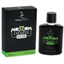 Kép 3/7 - Dorall Chaste Noir EdT Férfi Parfüm 100ml