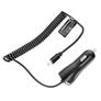 Kép 1/6 - Autós töltő, Szivargyújtós töltő, 5V / 2A, USB Type-C, fekete