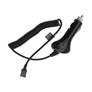Kép 6/6 - Autós töltő, Szivargyújtós töltő, 5V / 2A, USB Type-C, fekete