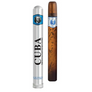 Kép 6/7 - Cuba Blue EdT Férfi Parfüm 35ml