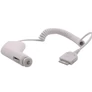 Kép 3/6 - Autós töltő, iPhone / iPad 2000mAh
