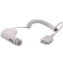 Kép 5/6 - Autós töltő, iPhone / iPad 2000mAh