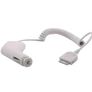 Kép 6/6 - Autós töltő, iPhone / iPad 2000mAh