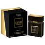 Kép 4/7 - Creation Lamis Cielo Classico Nero Delux EdP Női Parfüm 100ml