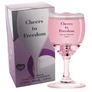 Kép 1/7 - Tiverton Cheers to Freedom EdP Női Parfüm 100ml