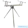 Kép 1/7 - Rod pod Delphin WX-1 háromlábú