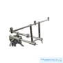 Kép 4/7 - Rod pod Delphin WX-1 háromlábú