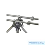 Kép 5/7 - Rod pod Delphin WX-1 háromlábú
