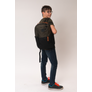 Kép 4/6 - Budmil hátitáska, Fresh, Khaki, Fiús
