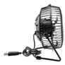 Kép 6/6 - USB-s asztali ventilátor