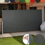 Kép 5/6 - Kihúzható árnyékoló fal, fekete