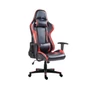 Kép 3/6 - Gamer szék PRO, piros