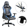 Kép 1/6 - Gamer szék PRO, kék
