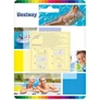 Kép 1/2 - BESTWAY Javító készlet, öntapadós folt (62068)