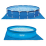 Kép 5/7 - INTEX medence alátétfólia 4,7m x 4,7m (28048)