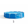 Kép 6/7 - INTEX MetalSet medence 366 x 76 cm (28212)