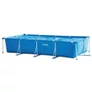 Kép 6/7 - INTEX Metal medence 450 x 220 x 84 cm (28273)
