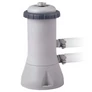 Kép 1/7 - INTEX KrystalClear, Papírszűrős vízforgató 3,8m3/h (28638)