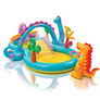Kép 3/7 - INTEX Dinoland élménymedence 333 x 229 x 112cm (57135)