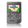 Kép 3/7 - Mini retro gameboy, 168 beépített játékkal