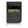 Kép 4/7 - Mini retro gameboy, 168 beépített játékkal