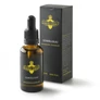 Kép 1/3 - Szakáll Király szakállolaj 30 ml