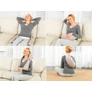 Kép 6/7 - Shiatsu - Elektromos váll és nyakmasszírozó készülék