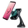 Kép 1/7 - Automatikus infravörös érzékelő autós NFC mobiltelefon tartó