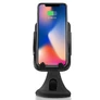 Kép 4/7 - Automatikus infravörös érzékelő autós NFC mobiltelefon tartó