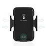 Kép 6/7 - Automatikus infravörös érzékelő autós NFC mobiltelefon tartó