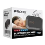 Kép 8/8 - Proda PR-2C Bluetooth hangszóró FM rádióval és ébresztő órával