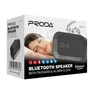 Kép 5/8 - Proda PR-2C Bluetooth hangszóró FM rádióval és ébresztő órával