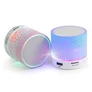 Kép 6/6 - Proda PR-MC Micro Color Bluetooth Speaker Marble Light