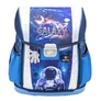 Kép 3/6 - Belmil Hátitáska Szett, Customize-Me 404-20, Astronaut In Galaxy, Tolltartó, Tornazsák