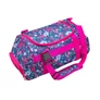 Kép 4/7 - Belmil Maxi Duffel Sporttáska, 2205, Butterfly Jeans