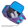 Kép 7/7 - Belmil Maxi Duffel Sporttáska, 2205, Butterfly Jeans