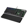 Kép 6/7 - BILL Cooler Master CK550 V2 Blue Switch - CK-550-GKTL1-HU - HU layout