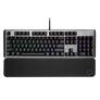 Kép 7/7 - BILL Cooler Master CK550 V2 Blue Switch - CK-550-GKTL1-HU - HU layout