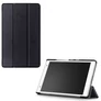 Kép 3/4 - Lenovo Tab 4 Plus 8.0 TB-8704F, mappa tok, Trifold, fekete