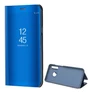 Kép 6/6 - Huawei P30 Lite, Oldalra nyíló tok, hívás mutatóval, Smart View Cover, kék (utángyártott)