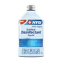 Kép 1/5 - MOL Hygi Flow Rapid alkoholos felület tisztító folyadék (fertőtlenítő, 2000 ml)