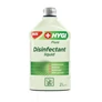 Kép 1/5 - MOL Hygi Fluid alkoholos kéz tisztító folyadék (fertőtlenítő, 2000 ml)