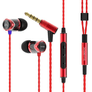 Kép 3/3 - SOUNDMAGIC E10C - Mikrofonos vezetékes fülhallgató