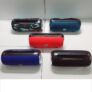 Kép 8/8 - H@F Telefontartós Hordozható Kompakt Bluetooth Hangszóró Kék