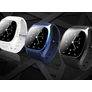 Kép 4/4 - Okosóra Smart Watch M26 Magyar menüvel Fehér