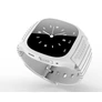 Kép 3/4 - Okosóra Smart Watch M26 Magyar menüvel Fehér