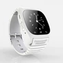 Kép 1/4 - Okosóra Smart Watch M26 Magyar menüvel Fehér